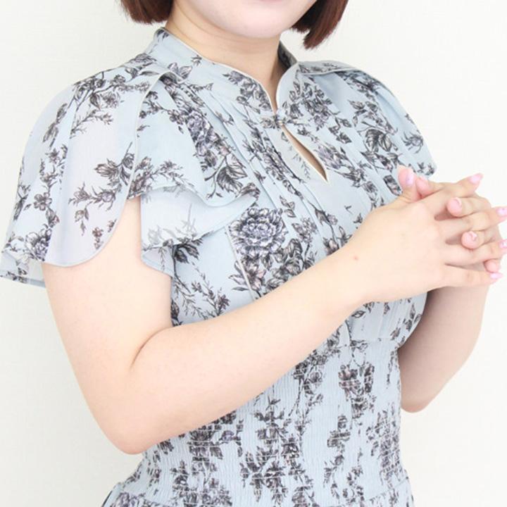 20代　看護師 パパ活女性会員様のプロフィール写真｜大阪グラミー倶楽部